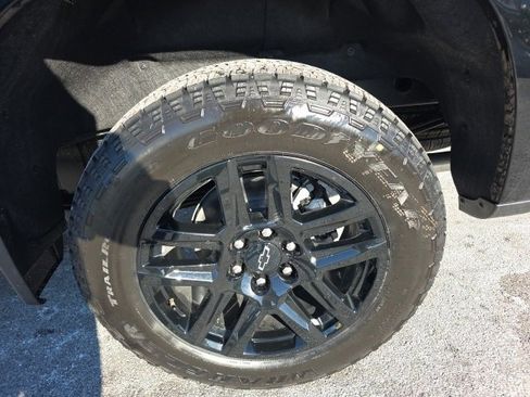 New 2026 Chevrolet Silverado 1500 RST w/ Convenience Package II image 9