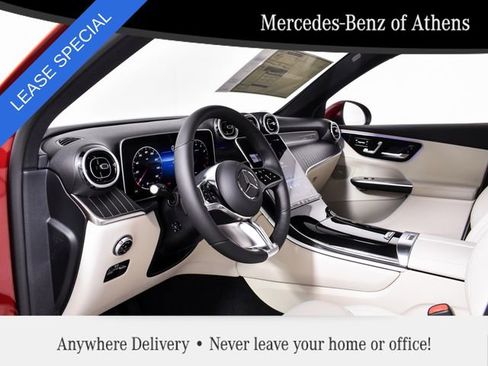 New 2026 Mercedes-Benz GLC 300 image 18