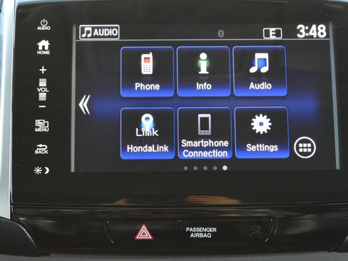 Used 2018 Honda Pilot EX-L image 19