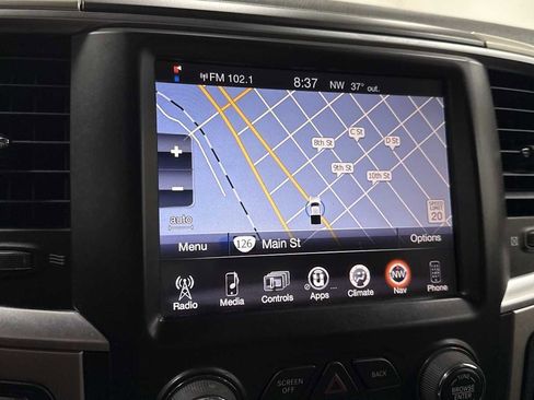 Used 2014 RAM 1500 Big Horn image 20