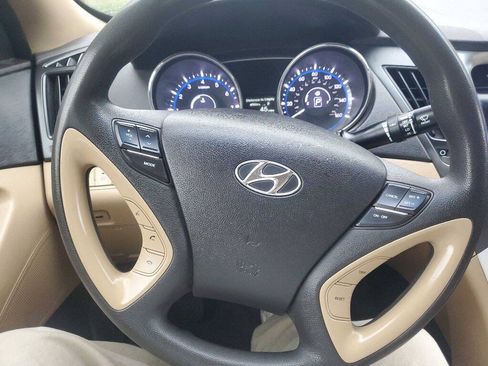 Used 2013 Hyundai Sonata GLS w/ Popular Equipment Pkg FWD image 27