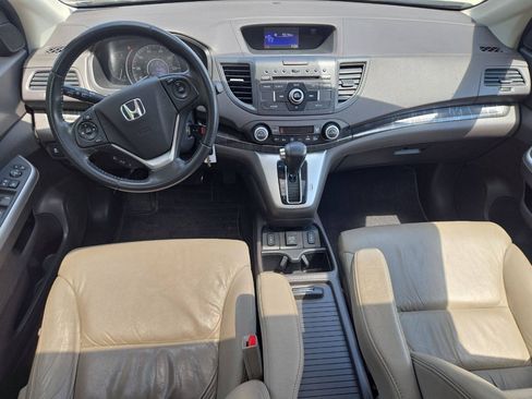 Used 2014 Honda CR-V EX-L image 21
