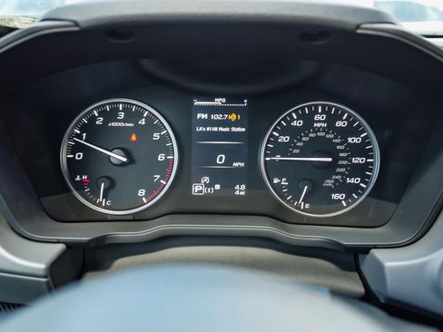 New 2026 Subaru Crosstrek 2.0i Premium image 25