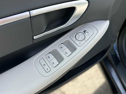 New 2025 Hyundai Sonata SEL image 15