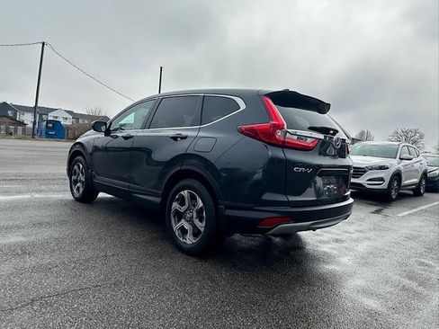 Used 2019 Honda CR-V EX-L image 4