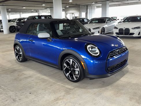 New 2026 MINI Cooper S image 1