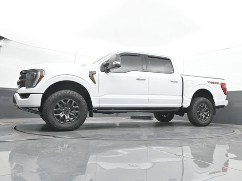 Used 2022 Ford F150 Tremor w/ Equipment Group 402A High AWD/4WD image 48
