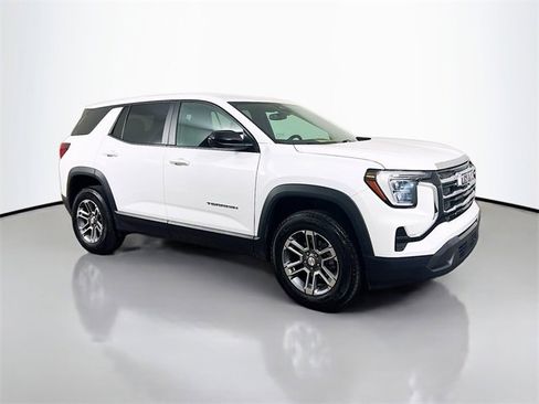 Used 2025 GMC Terrain Elevation image 25