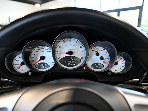 Used 2007 Porsche 911 Carrera S RWD image 22