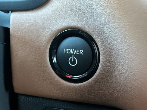 New 2026 Toyota Tundra 1794 Edition AWD/4WD image 24