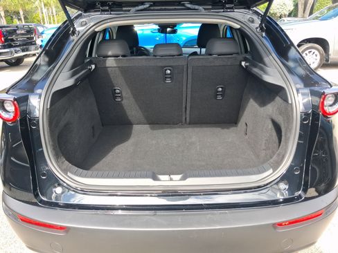 Certified 2024 MAZDA CX-30 AWD 2.5 S image 5