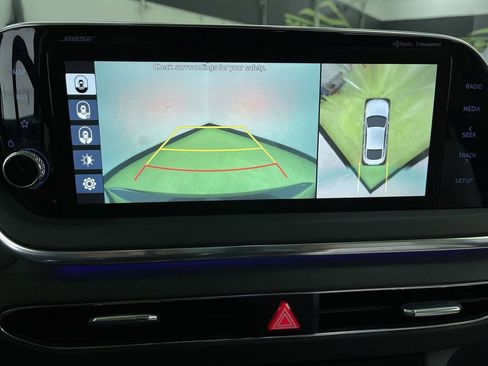 Used 2020 Hyundai Sonata Limited image 22