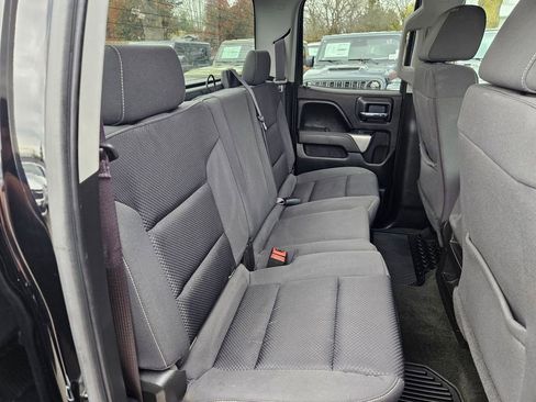 Used 2017 Chevrolet Silverado 1500 LT w/ All Star Edition image 15