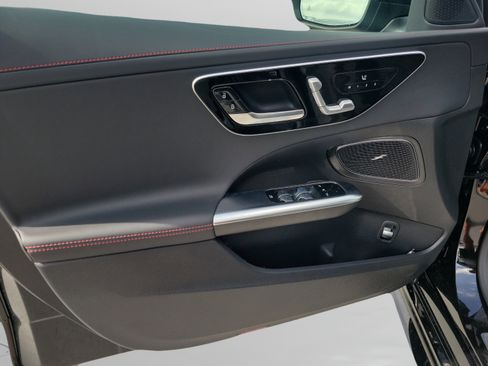 Certified 2026 Mercedes-Benz C 43 AMG 4MATIC Sedan image 18