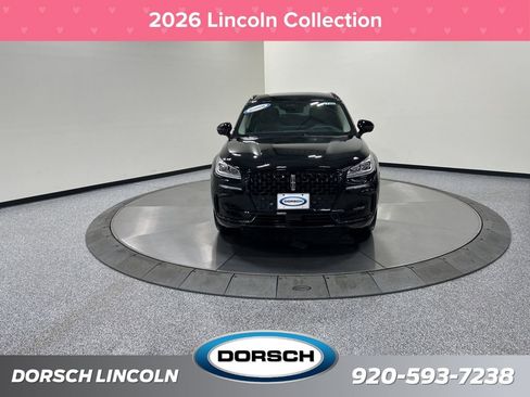New 2026 Lincoln Corsair Reserve image 2