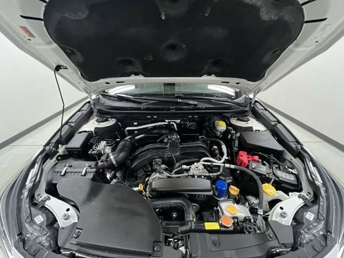 Used 2024 Subaru Outback Onyx Edition image 30