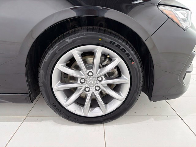 Certified 2023 Acura TLX FWD image 46