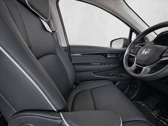 New 2027 Honda Odyssey Touring image 9