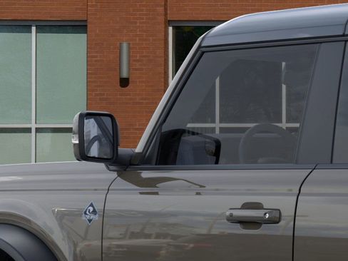 New 2025 Ford Bronco Outer Banks w/ Sasquatch Package image 22
