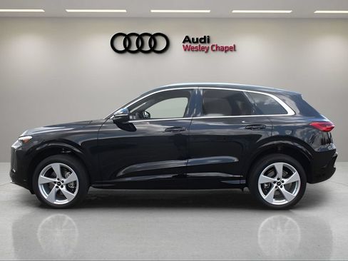 New 2025 Audi Q5 Premium Plus AWD/4WD image 2