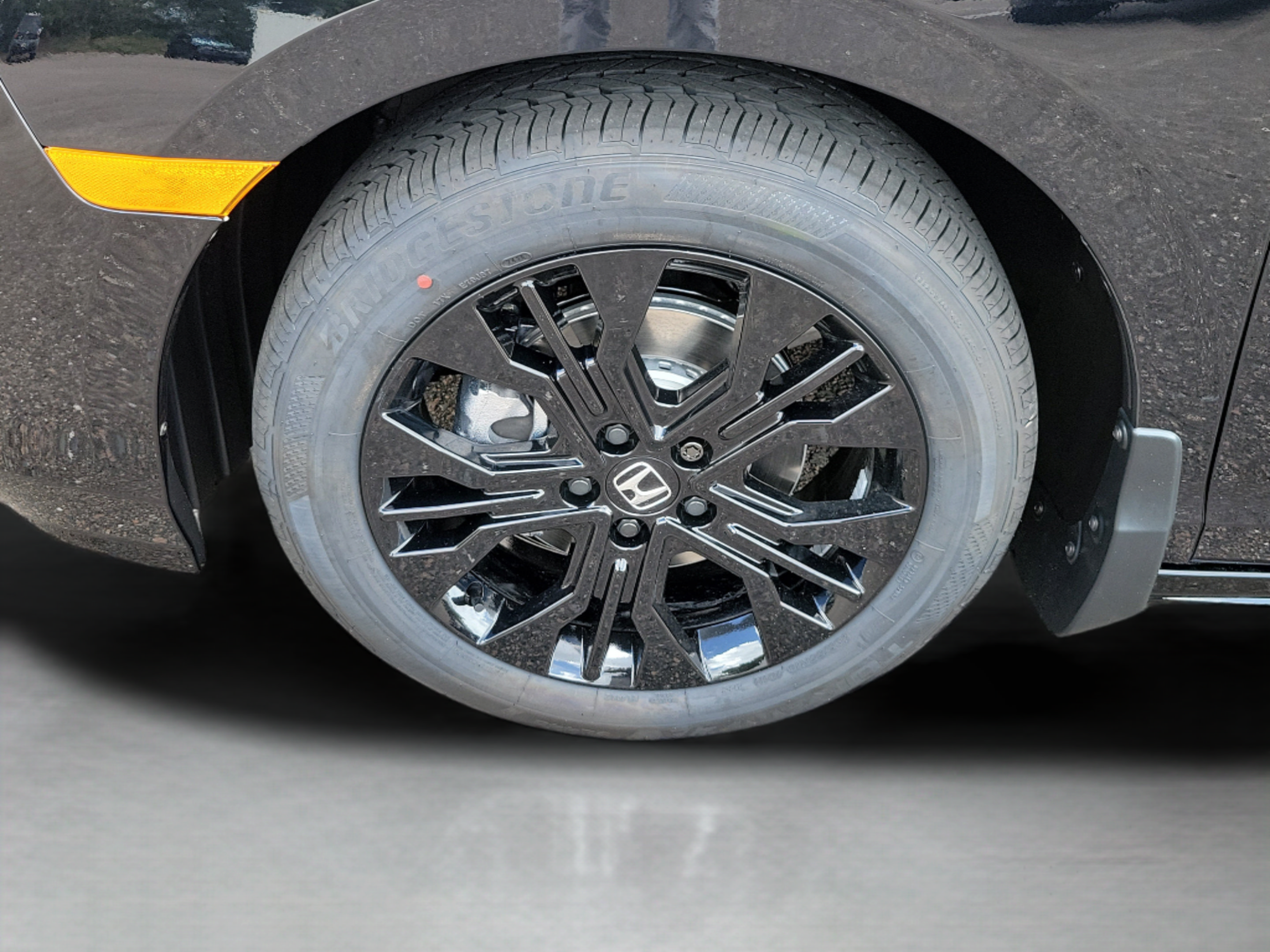 New 2026 Honda Odyssey Sport-L image 35