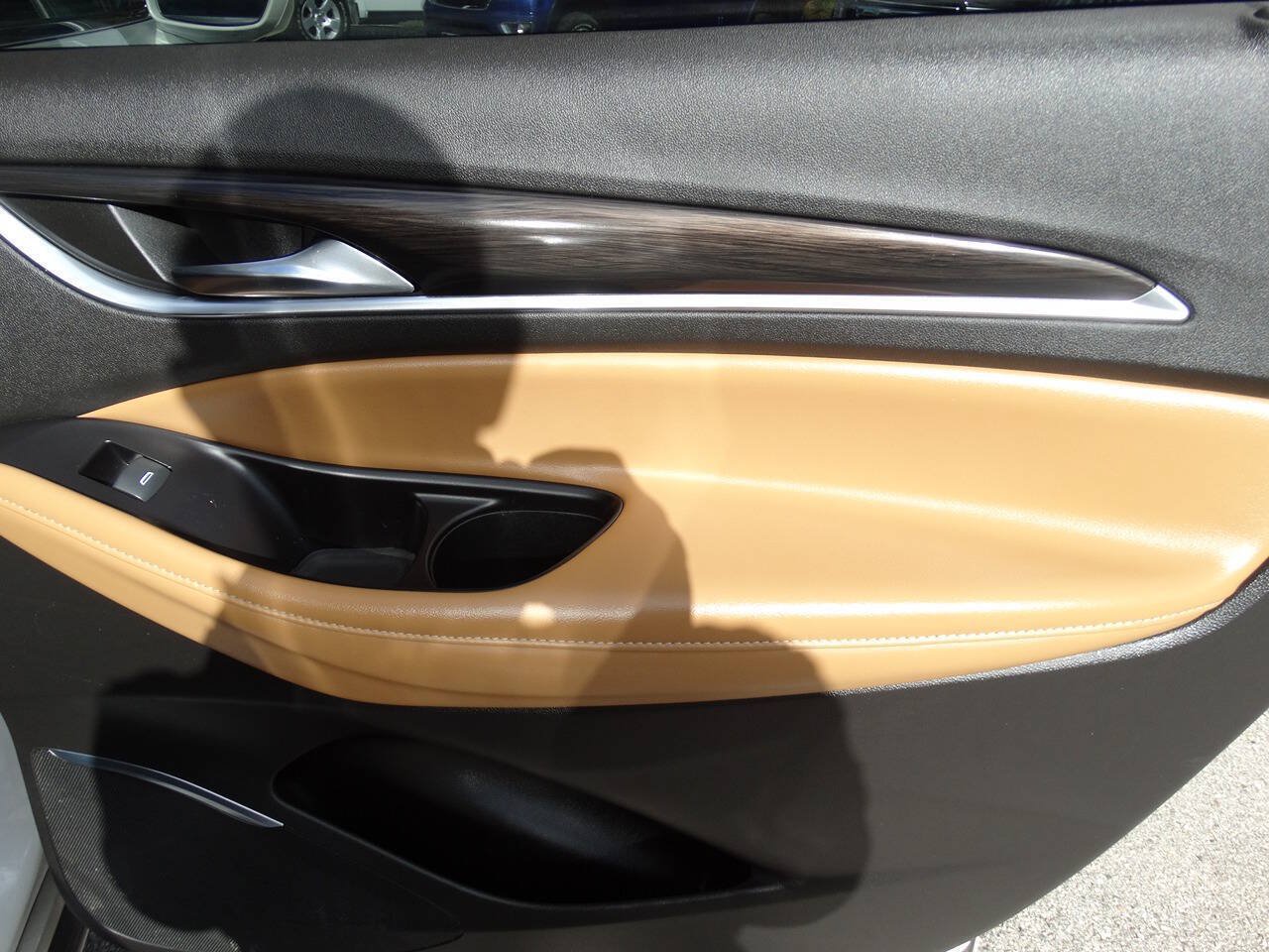 Used 2019 Buick Enclave AWD Premium w/ Experience Buick Package image 55