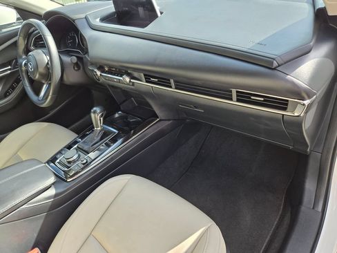 Used 2025 MAZDA CX-30 AWD 2.5 S w/ Preferred Package image 31