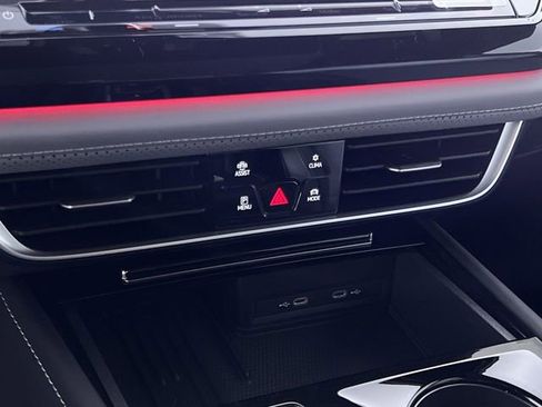 New 2025 Volkswagen Atlas Cross Sport SEL R-Line image 26