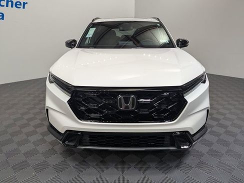 New 2026 Honda CR-V Sport image 9