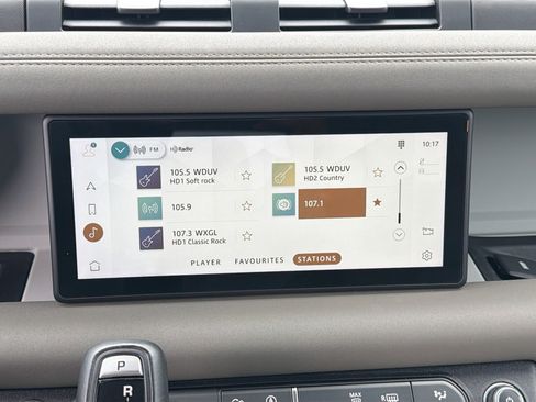 Used 2021 Land Rover Defender 110 S image 31