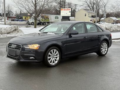 Used 2013 Audi A4 2.0T Premium w/ Convenience Pkg