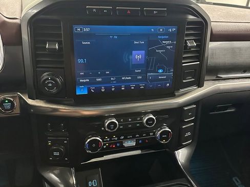 Used 2023 Ford F150 Lariat image 21