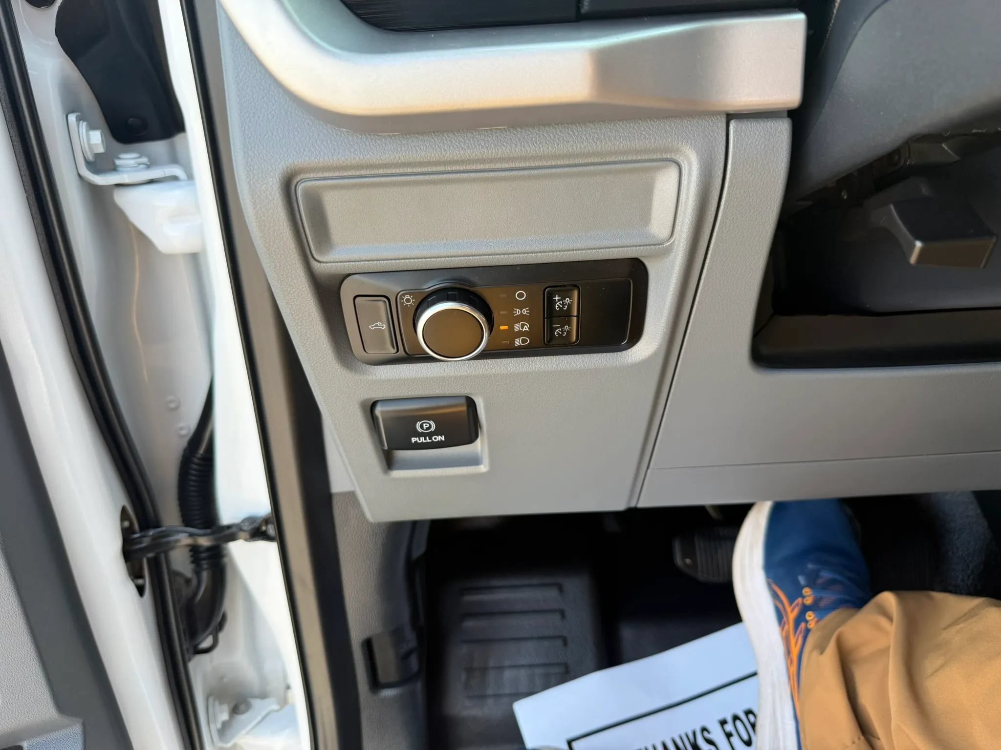 Used 2023 Ford F150 XL AWD/4WD image 15