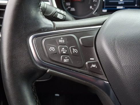 Used 2024 Chevrolet Equinox LT image 21