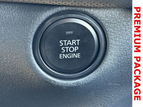 Used 2025 MAZDA CX-50 AWD 2.5 S w/ Weather Package image 20