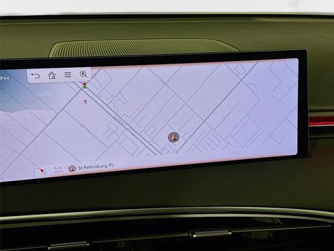 New 2026 Genesis GV70 2.5T AWD/4WD image 15