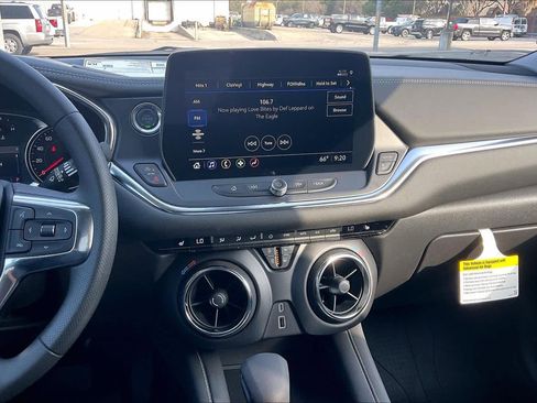 New 2026 Chevrolet Blazer LT w/ LPO, Floor Liner Package image 6