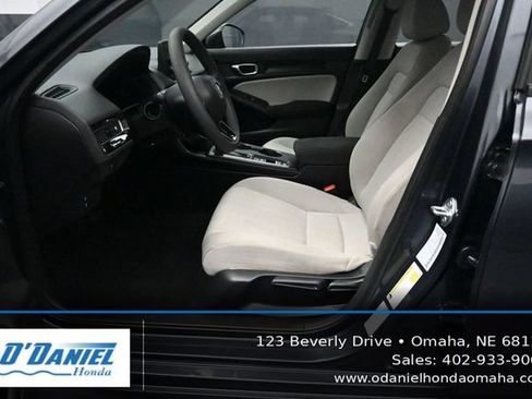 Used 2023 Honda Civic LX image 25