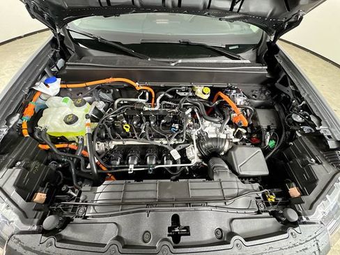 New 2026 Ford Maverick XL w/ Equipment Group 101A image 27