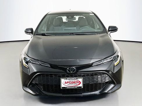 Used 2022 Toyota Corolla SE FWD image 14