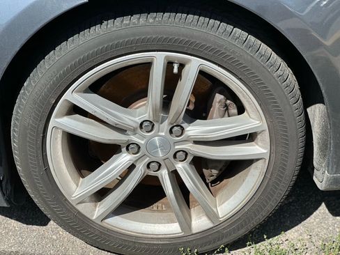 Used 2014 Tesla Model S image 21