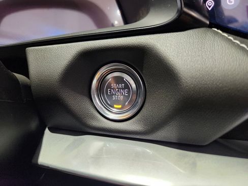 New 2026 Chevrolet Corvette Z06 w/ Battery Protection Package image 20