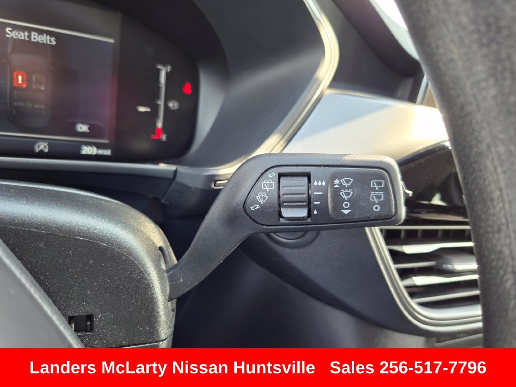 Used 2025 Ford Escape Active AWD/4WD image 22