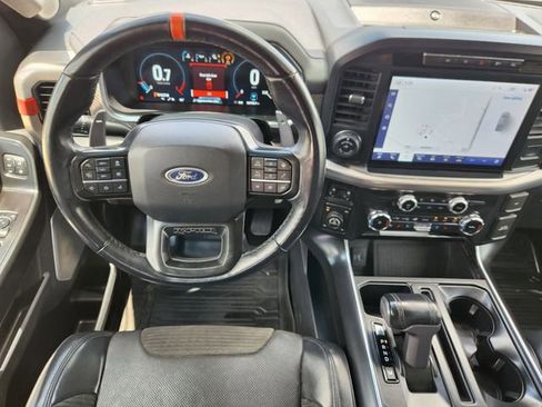 Used 2022 Ford F150 Raptor w/ Equipment Group 801A High AWD/4WD image 27