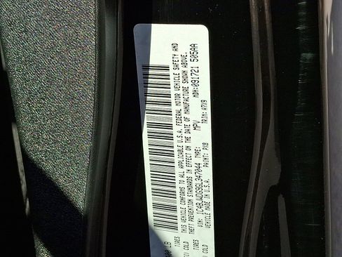 Used 2016 Jeep Wrangler Unlimited Sport w/ Quick Order Package 23S image 27