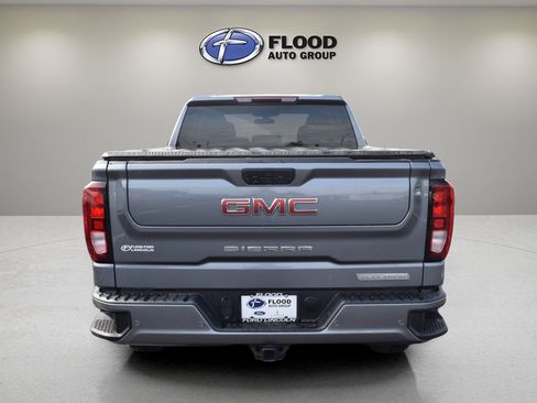 Used 2022 GMC Sierra 1500 Elevation w/ Driver Alert Package I AWD/4WD image 5
