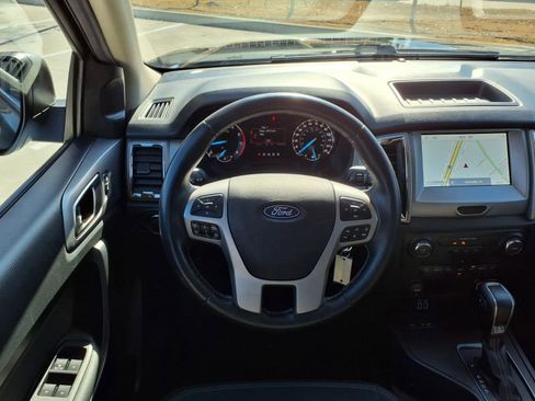 Used 2023 Ford Ranger XLT w/ Equipment Group 302A High RWD image 17