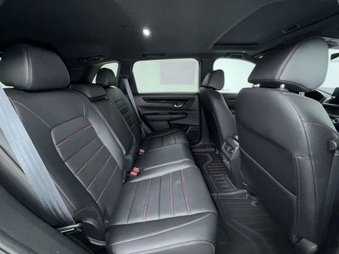 Used 2024 Honda CR-V Sport-L image 20