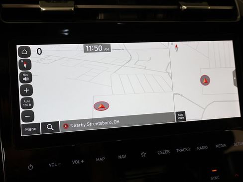 Used 2023 Hyundai Santa Cruz Limited AWD/4WD image 49