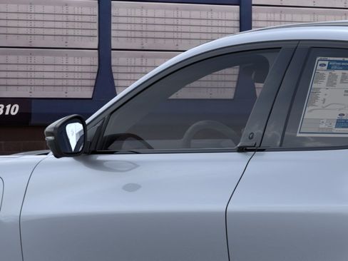 New 2026 Ford Mustang Mach-E Premium AWD/4WD image 21